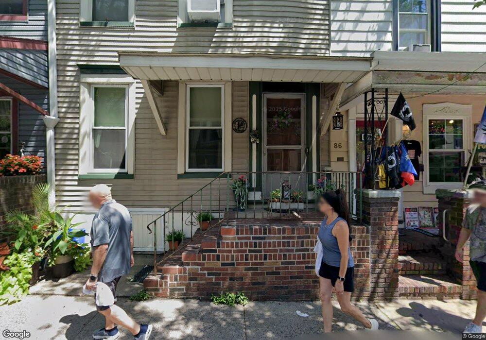 88 Broadway, Jim Thorpe, PA 18229 - photo 1