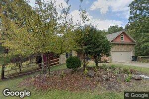 149 Enchanted Dr, Hot Springs National Park, AR 71913