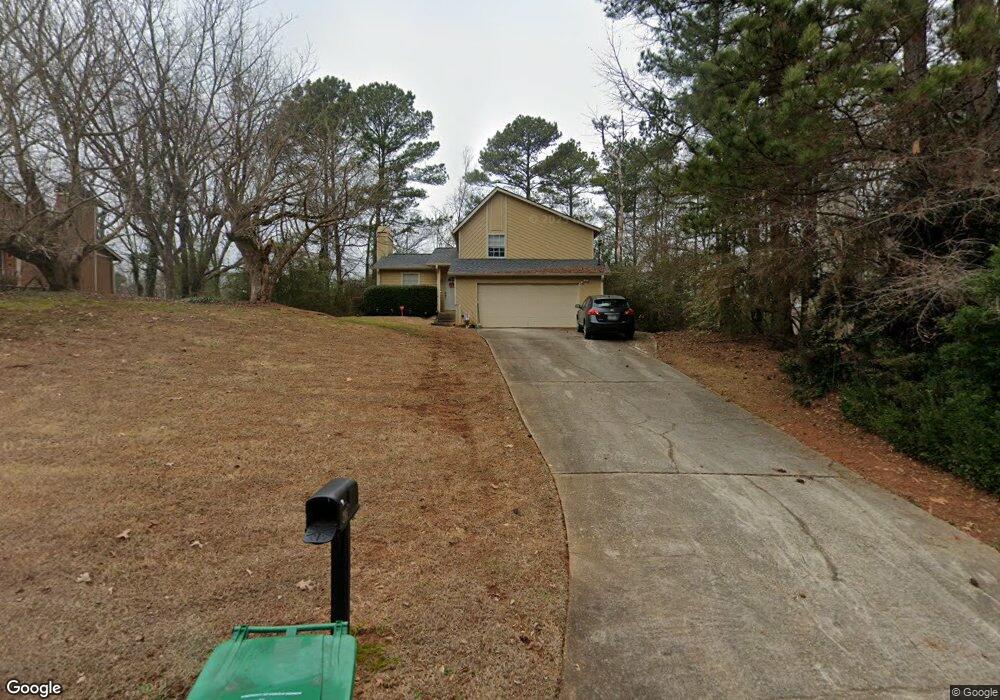 2855 Knollberry Ln, Decatur, GA 30034 - photo 1