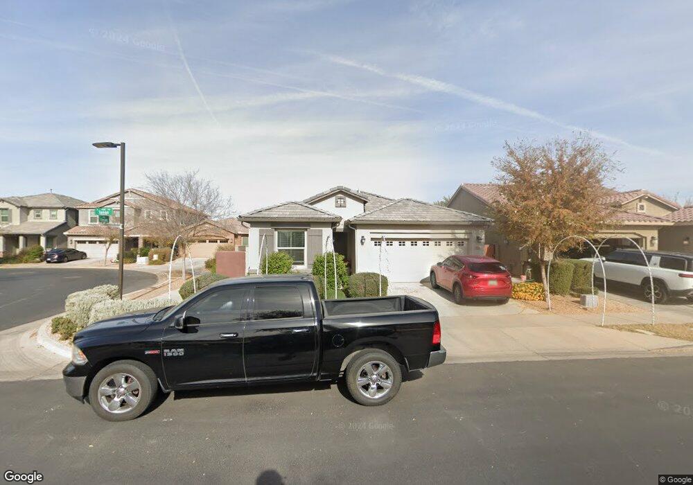 9612 E Tango Ave, Mesa, AZ 85212 - photo 1