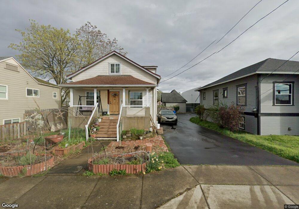 321 12th Ave SW, Albany, OR 97321 - photo 1