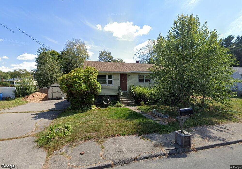 120 Reed St, Randolph, MA 02368 - photo 1