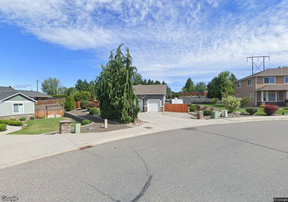 44 S Meadowbrook Ln, East Wenatchee, WA 98802 - photo 1