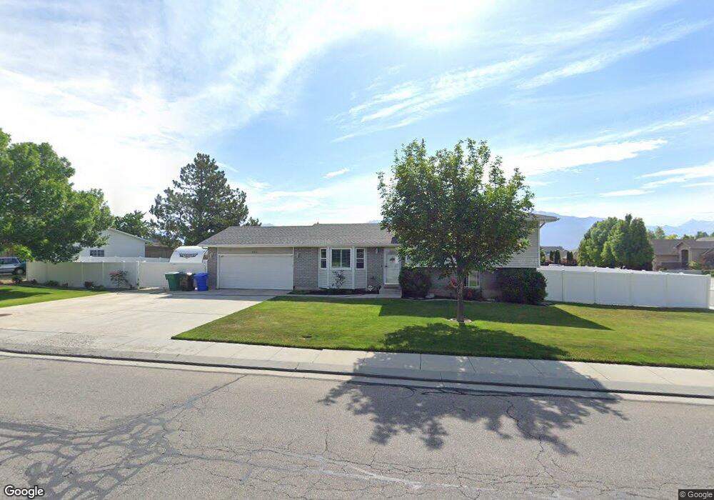 9321 S Judd Ln, West Jordan, UT 84088 - photo 1