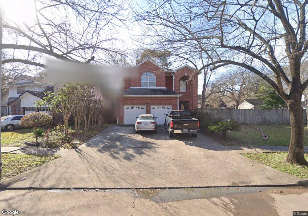 6907 Bent Branch Dr, Houston, TX 77088 - photo 1
