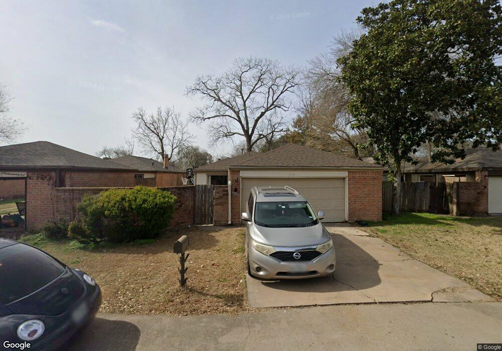 1916 Tremont Ct, Rosenberg, TX 77471 - photo 1