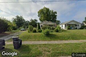 438 E Mckibben St, Lima, OH 45801