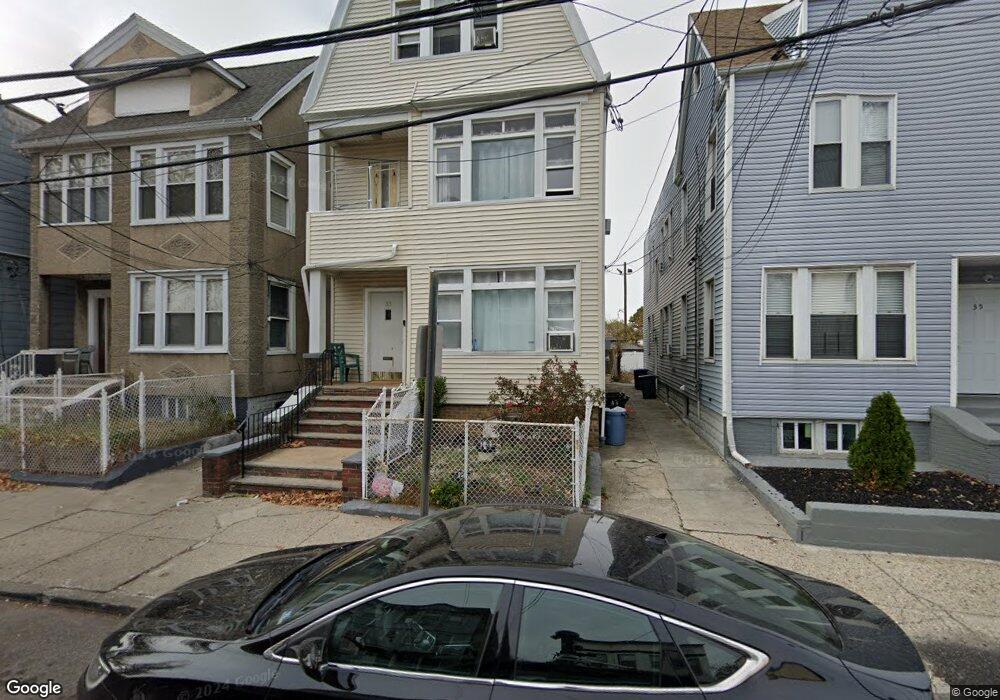33 Clerk St unit 1, Jersey City, NJ 07305 - photo 1