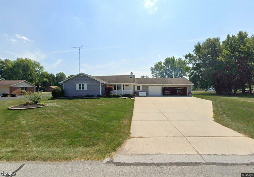 3590 Sugar Creek Rd, Lima, OH 45807 - photo 1
