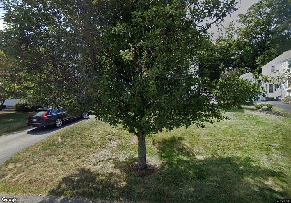 60 Mount Vernon Rd W, East Weymouth, MA 02189 - photo 1