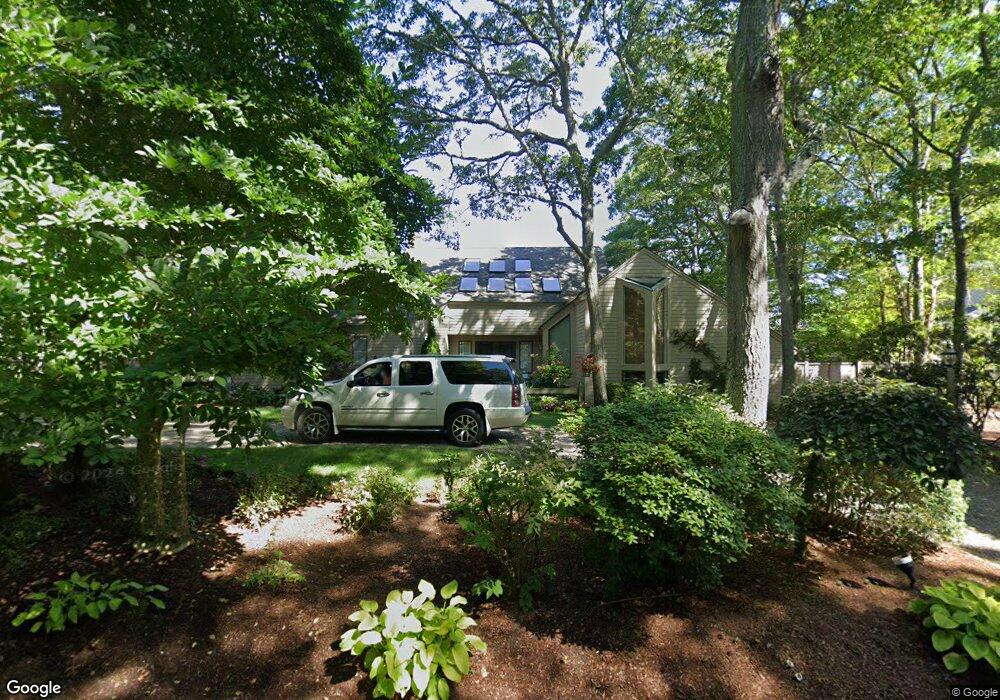 83 Tide Run, Mashpee, MA 02649 - photo 1