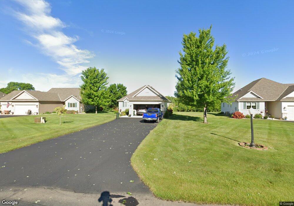 1491 Melvina Ln SW, Alexandria, MN 56308 - photo 1