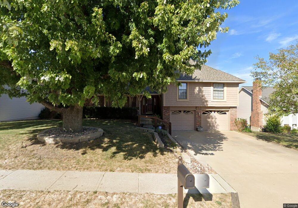 14504 W 68th St, Shawnee, KS 66216 - photo 1