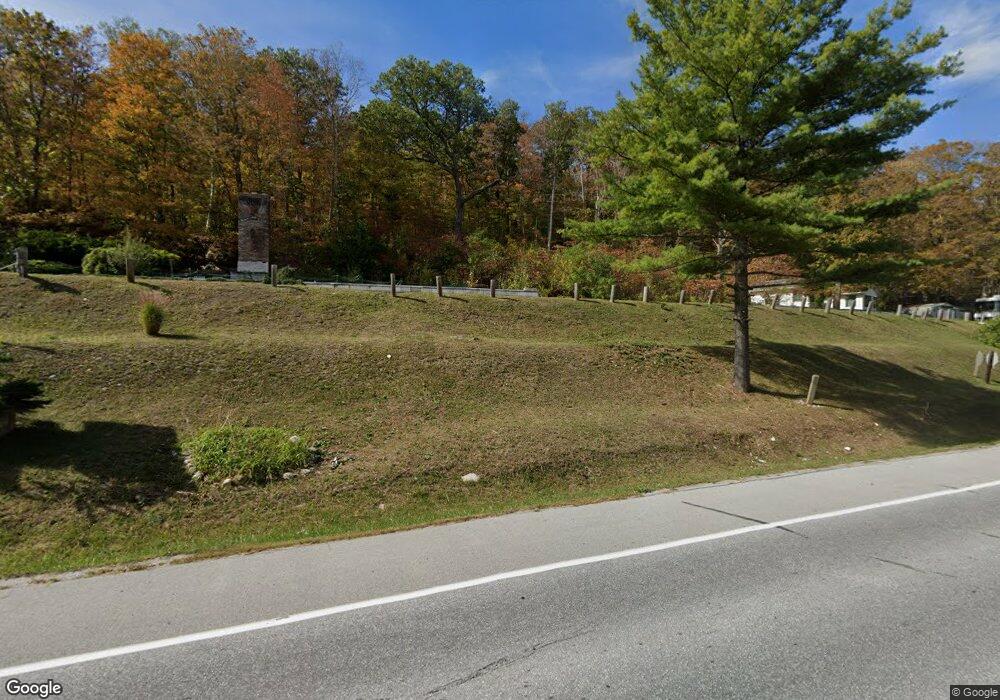 2123 U S 7, Dorset, VT 05253 - photo 1