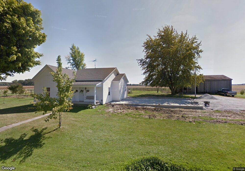 7875 E County Road 300 S, Greensburg, IN 47240 - photo 1