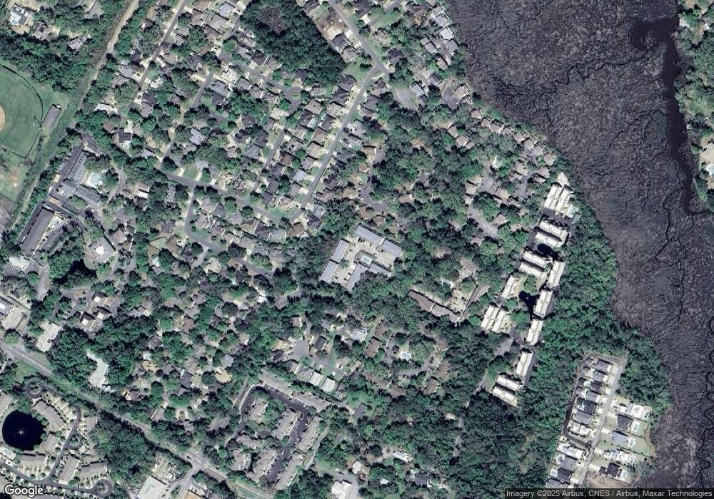 17 Brockinton Point, St. Simons Island, GA 31522 - photo 1