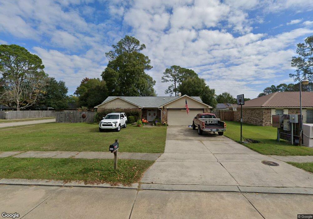 344 Driftwood Cir, Slidell, LA 70458 - photo 1