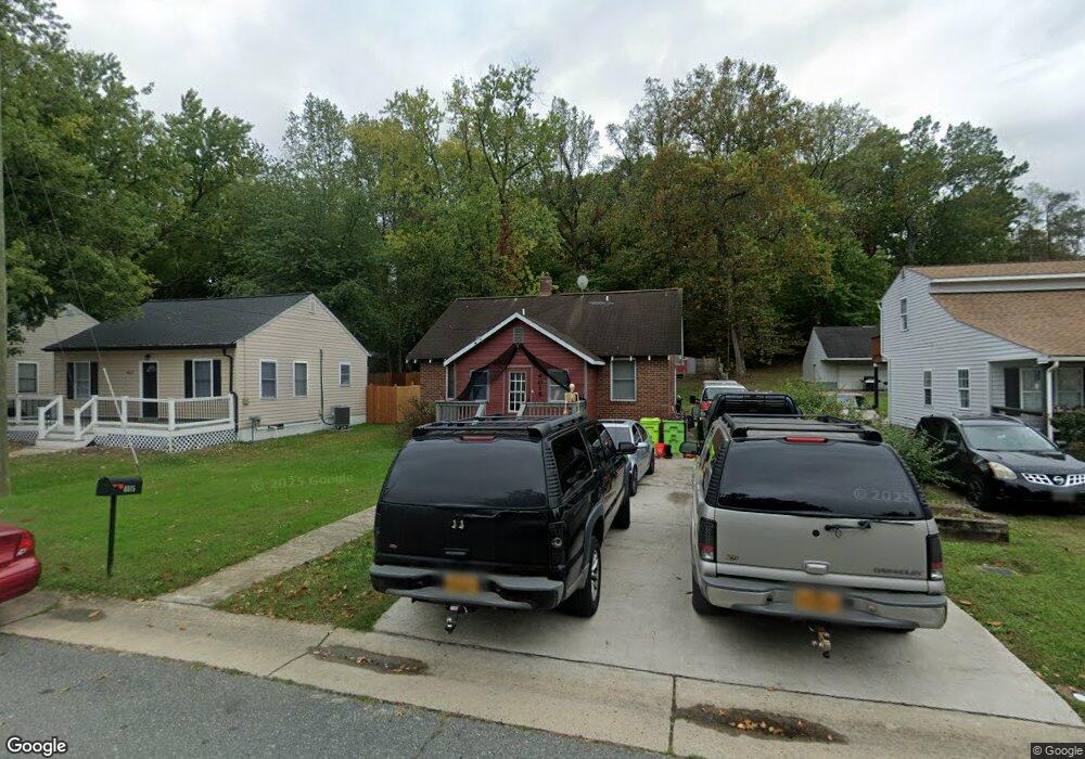 4015 White Haven Dr, Dumfries, VA 22026 - photo 1