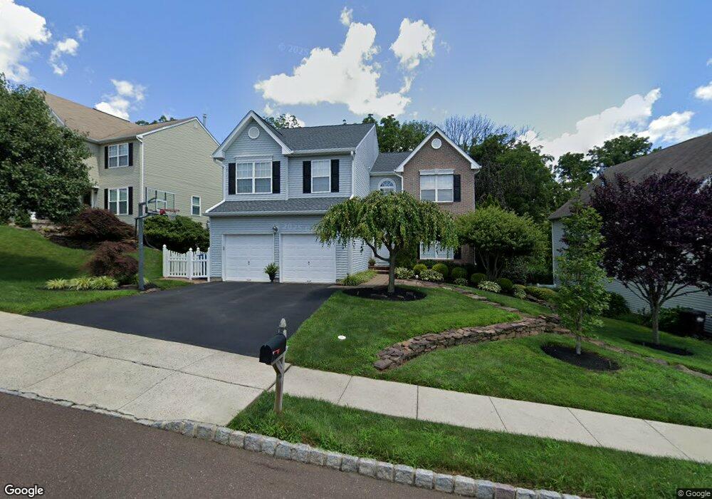 4537 Deep Glen Way, Doylestown, PA 18902 - photo 1