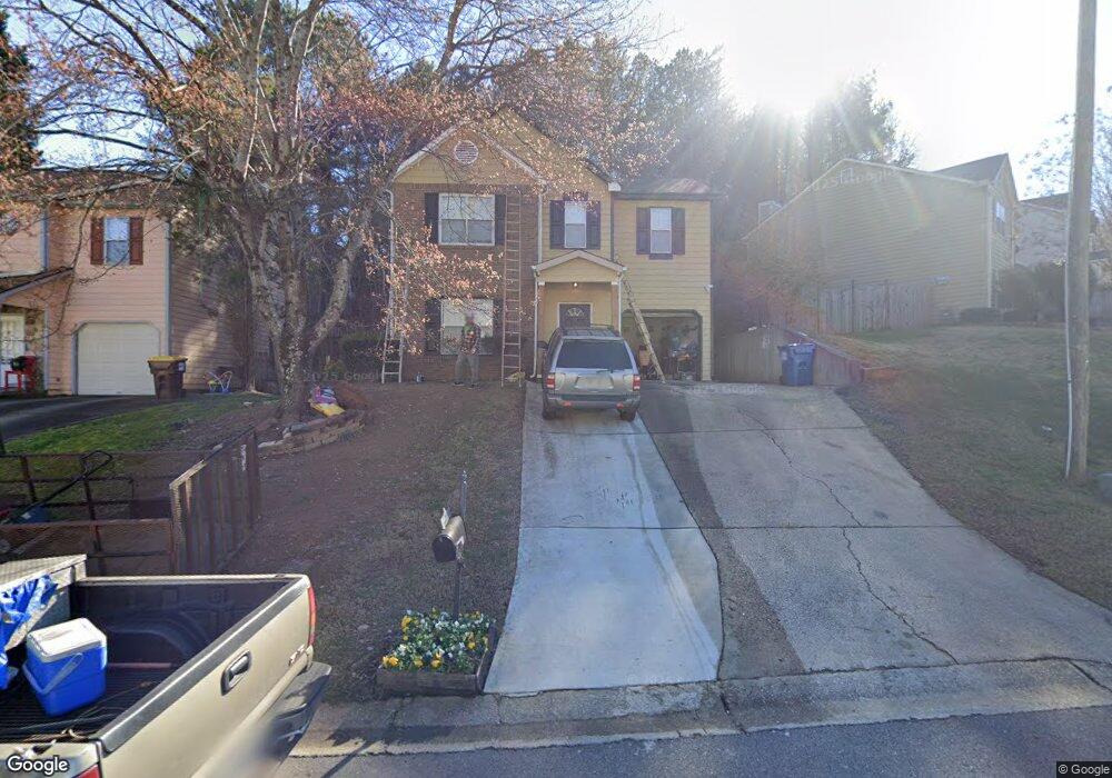 1737 Bertram Ln SW, Marietta, GA 30008 - photo 1