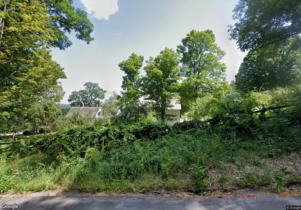 71 Coe Hill Rd, Center Harbor, NH 03226 - photo 1