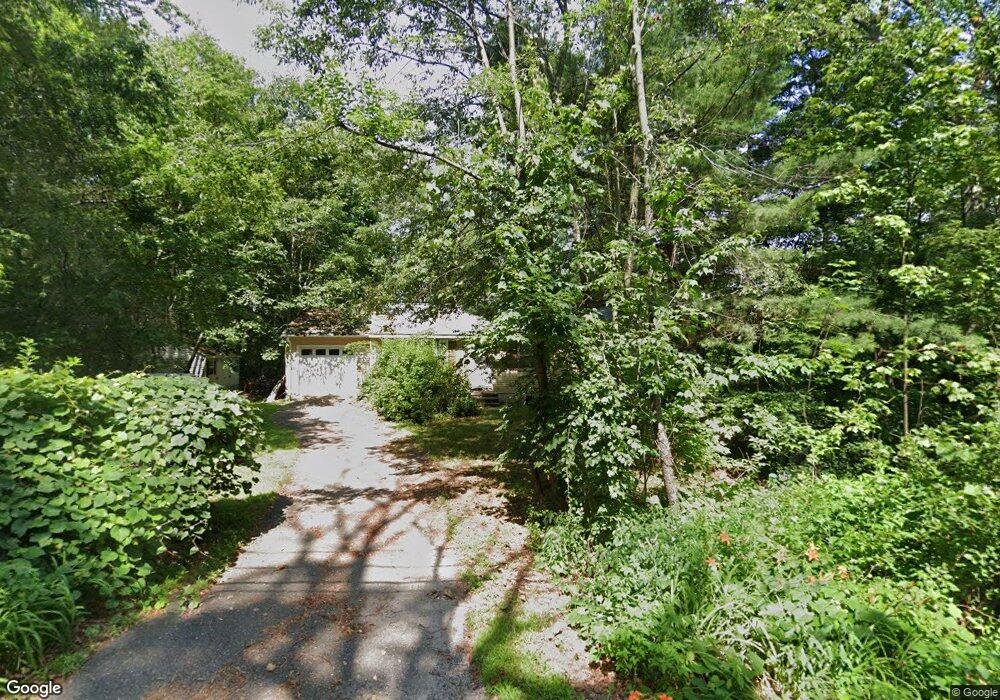 59 Ratlum Mountain Rd, Barkhamsted, CT 06063 - photo 1