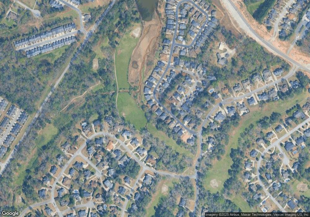 818 Willow Lake, Evans, GA 30809 - photo 1