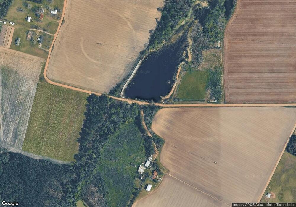 261 Coyote Rd, Mershon, GA 31551 - photo 1