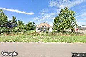201 S Elm St, Mooreland, OK 73852
