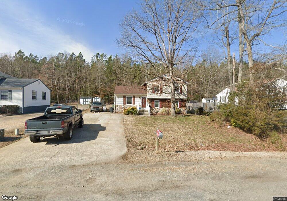 2604 Deerfield Rd, Ruther Glen, VA 22546 - photo 1