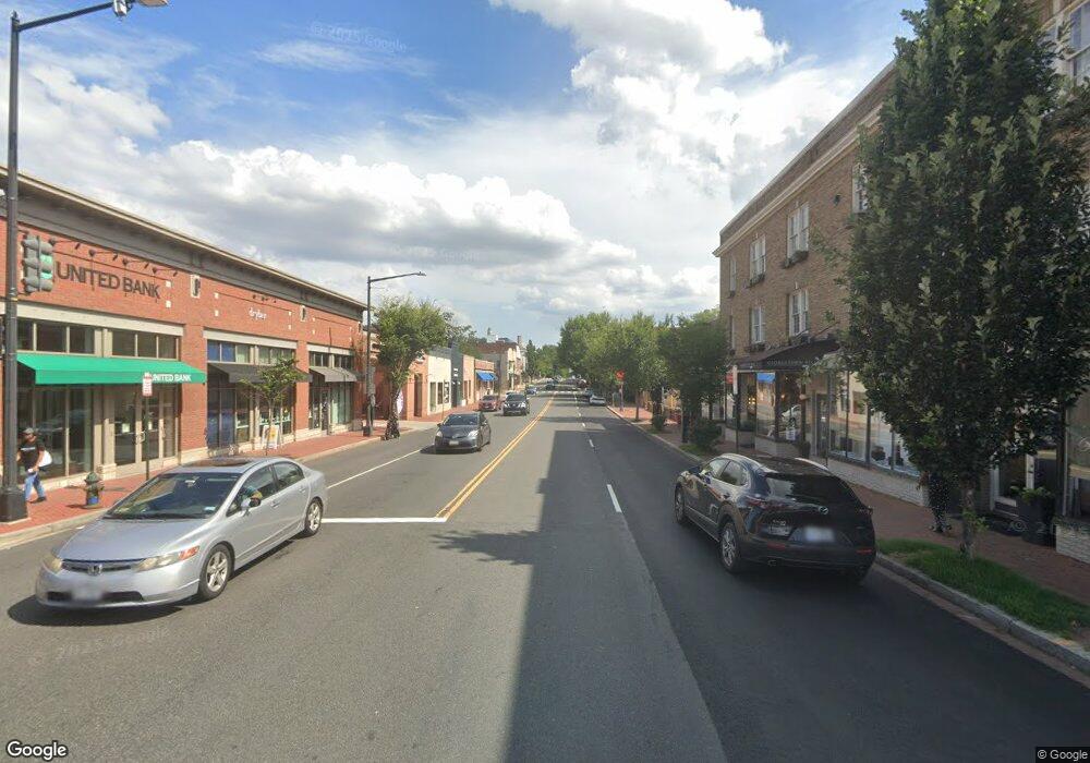 0 Wisconsin Ave NW unit 1007035616, Washington, DC 20007 - photo 1