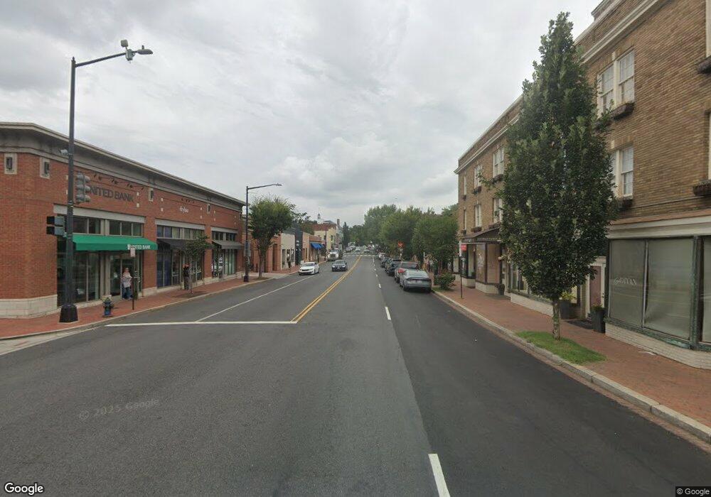 0 Wisconsin Ave NW unit 1009463114, Washington, DC 20007 - photo 1