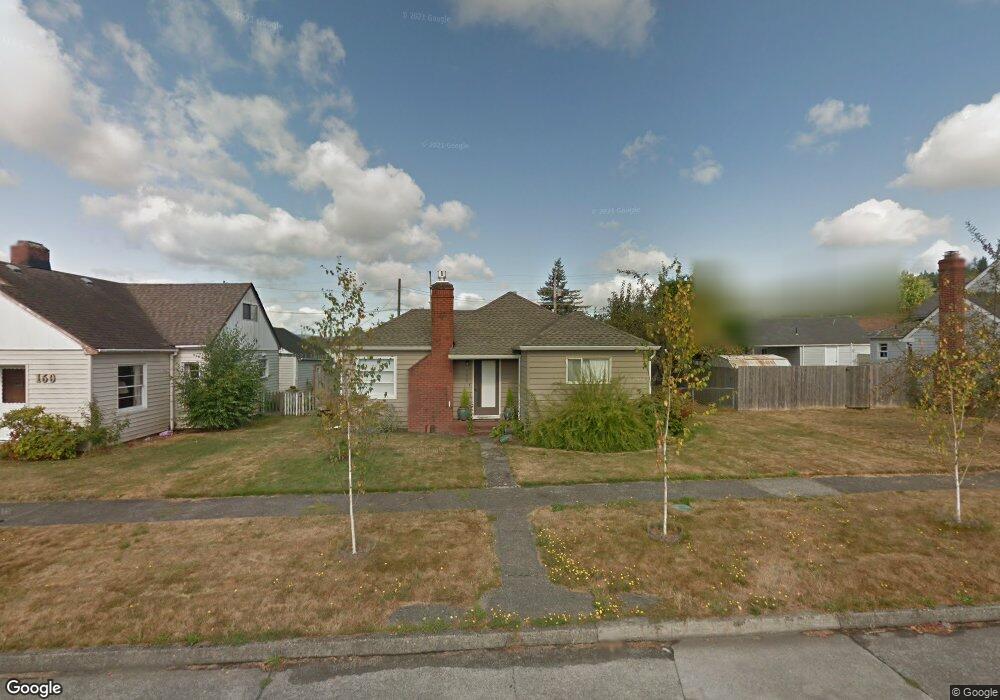 150 SW 2nd St, Chehalis, WA 98532 - photo 1