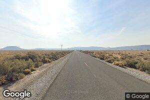 2300 Diamond Loop (Lava Bed Rd) Rd, Princeton, OR 97721