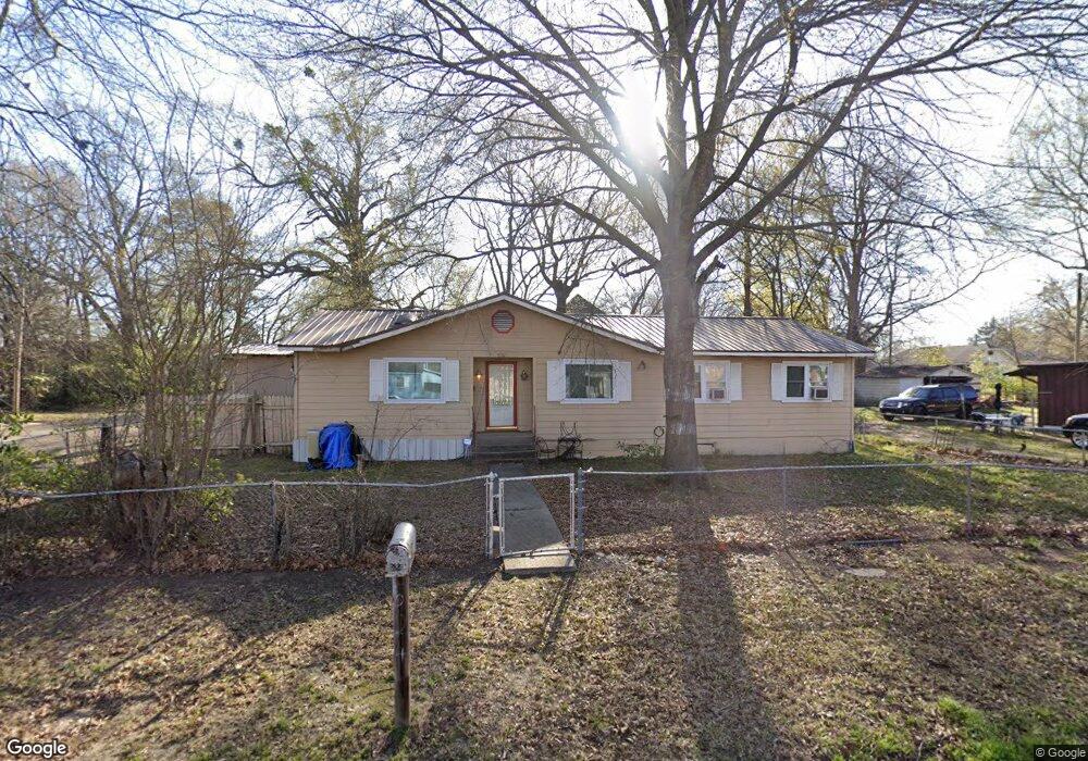 524 Whitaker St, Texarkana, TX 75501 - photo 1