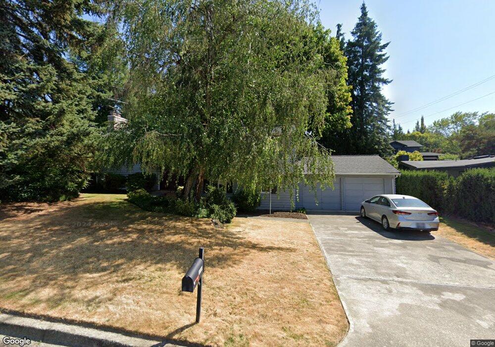 3786 79th Ave SE, Mercer Island, WA 98040 - photo 1