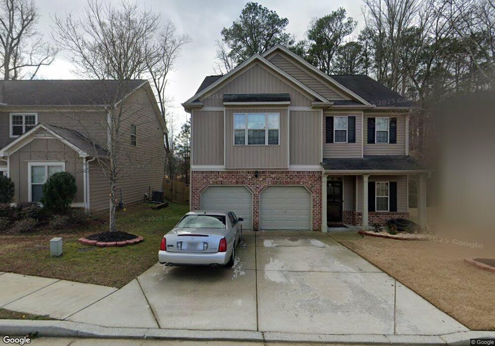 2416 2416 Wingfield Dr, Austell, GA 30106 - photo 1
