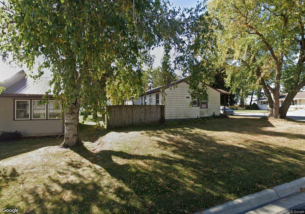 310 2nd Ave SW, Harmony, MN 55939 - photo 1