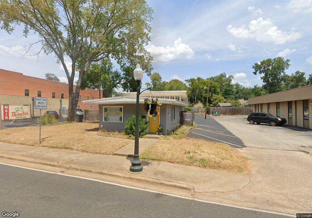 517 E Main St, Nacogdoches, TX 75961 - photo 1