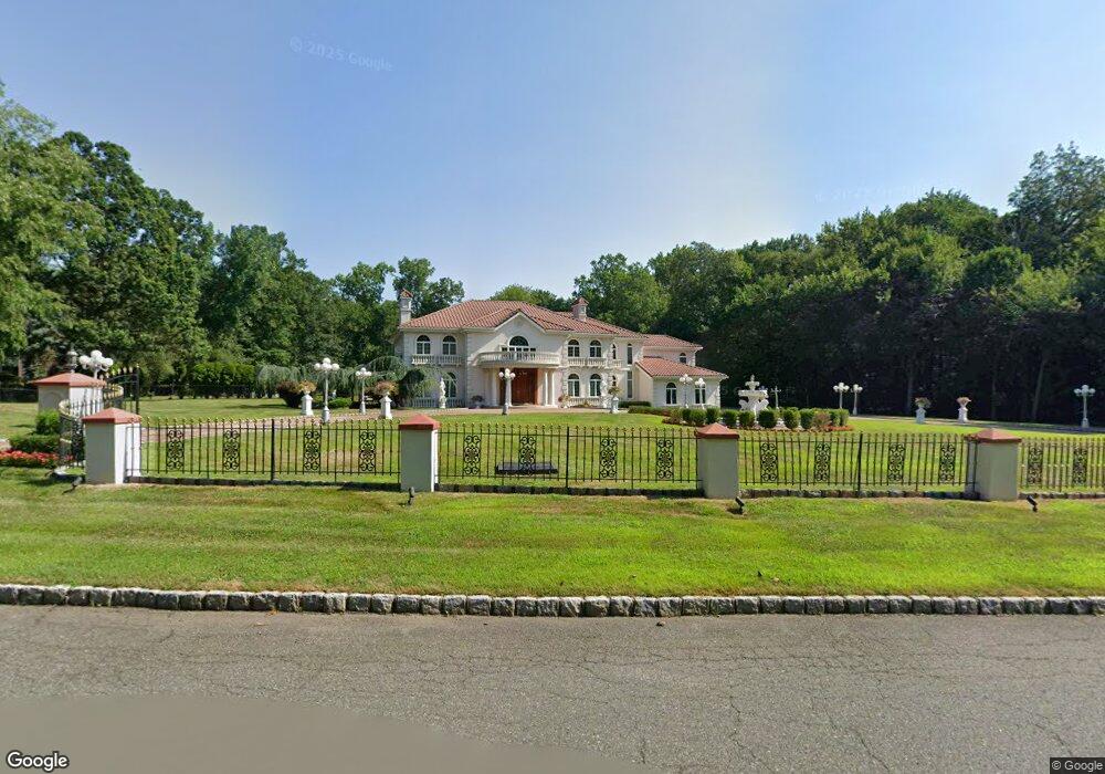 42 Cameron Rd, Saddle River, NJ 07458 - photo 1