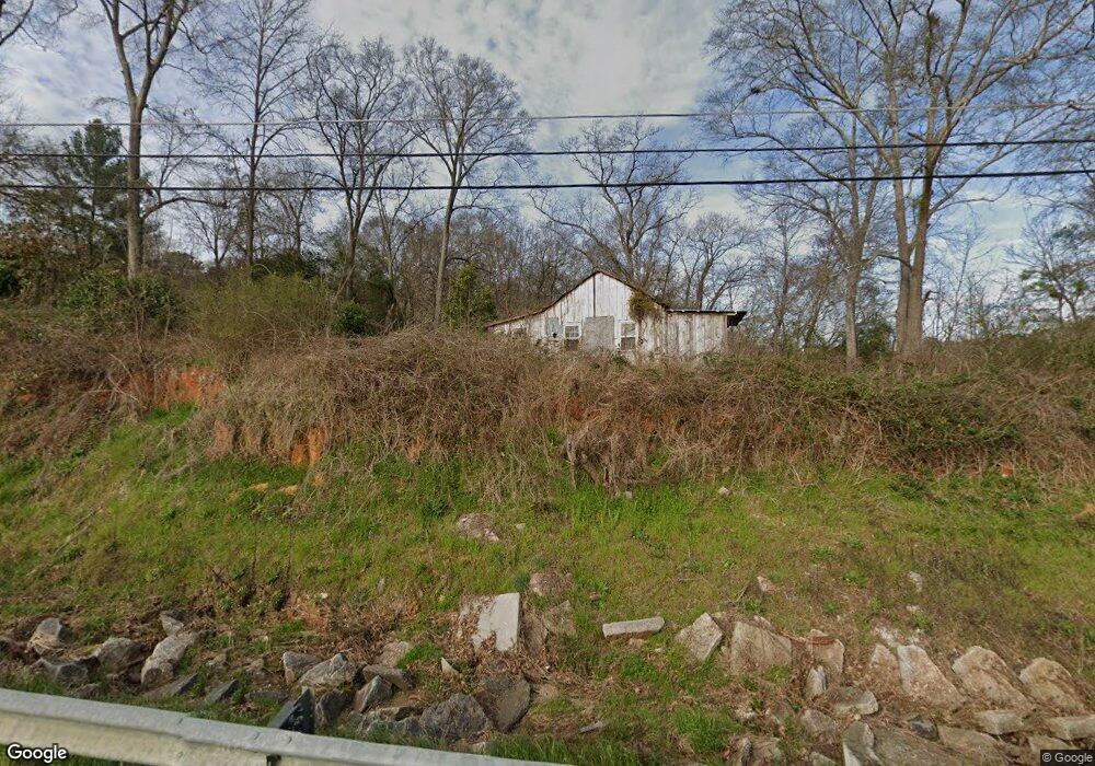 715 N Houston Lake Blvd, Centerville, GA 31028 - photo 1