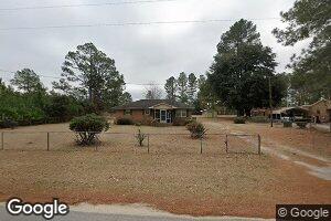 3980 4th St, Mayesville, SC 29104