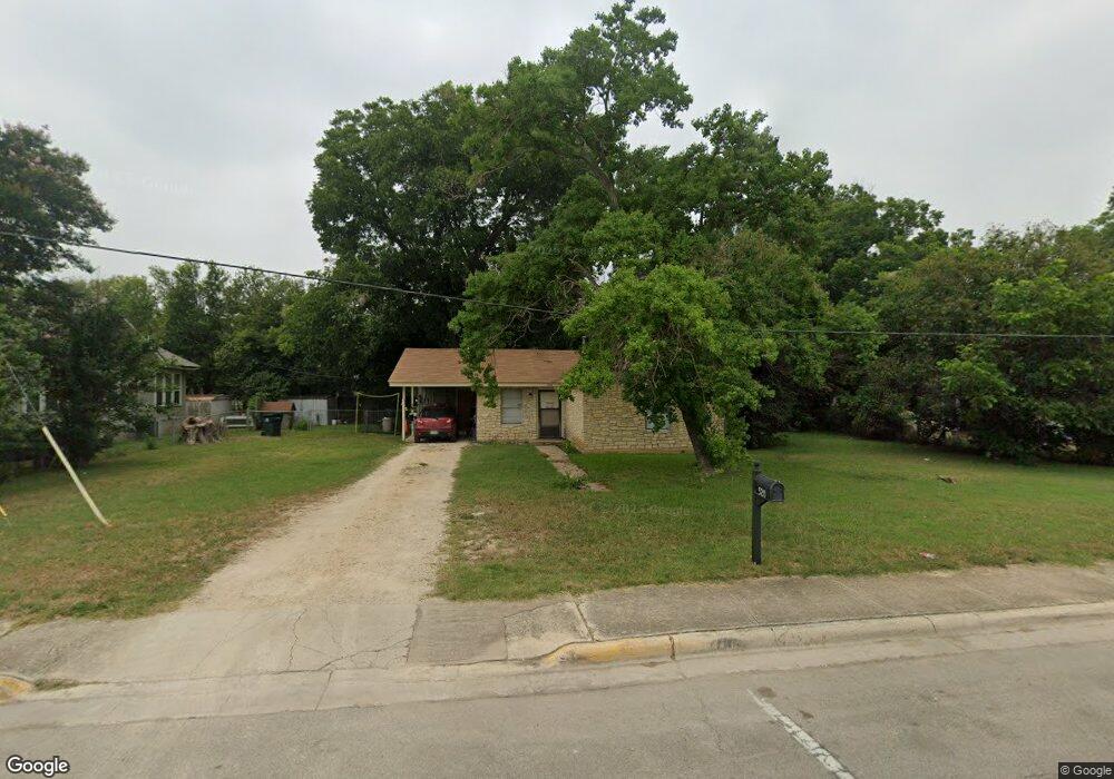 520 S C M Allen Pkwy, San Marcos, TX 78666 - photo 1