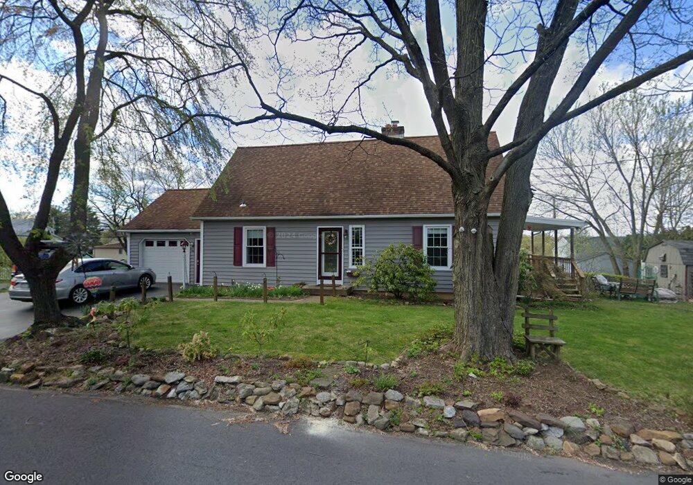 1701 N 17th St, Allentown, PA 18104 - photo 1