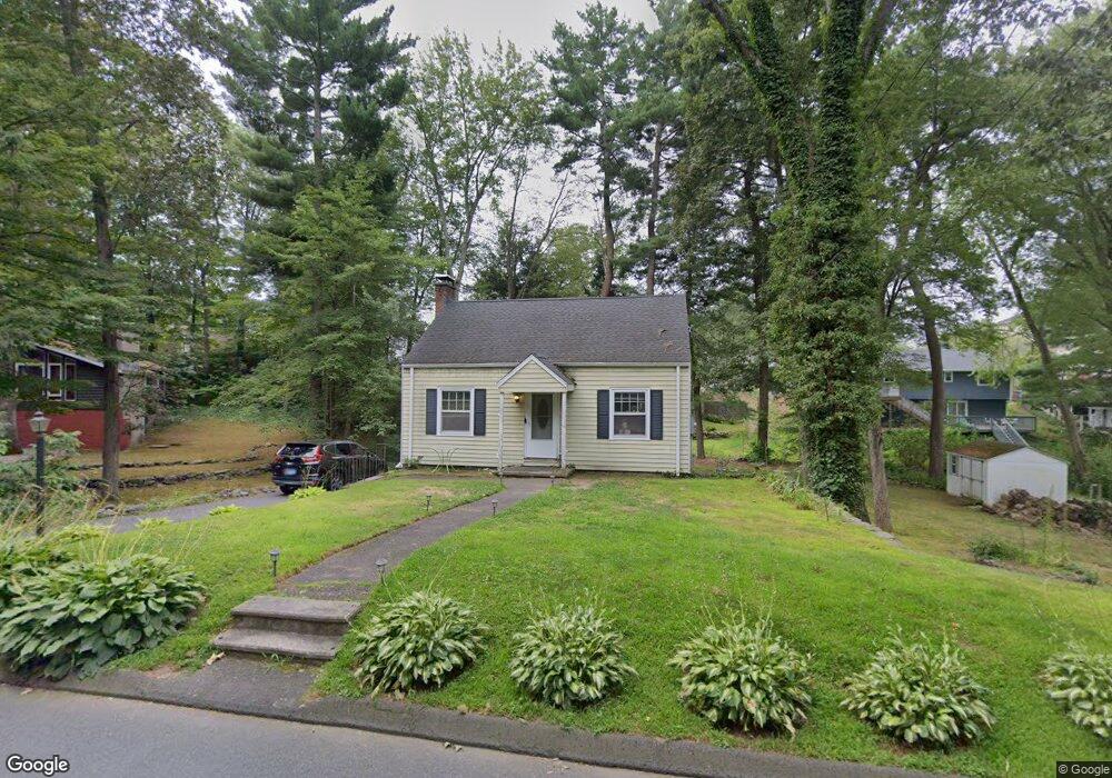 31 Jefferson St, Unionville, CT 06085 - photo 1