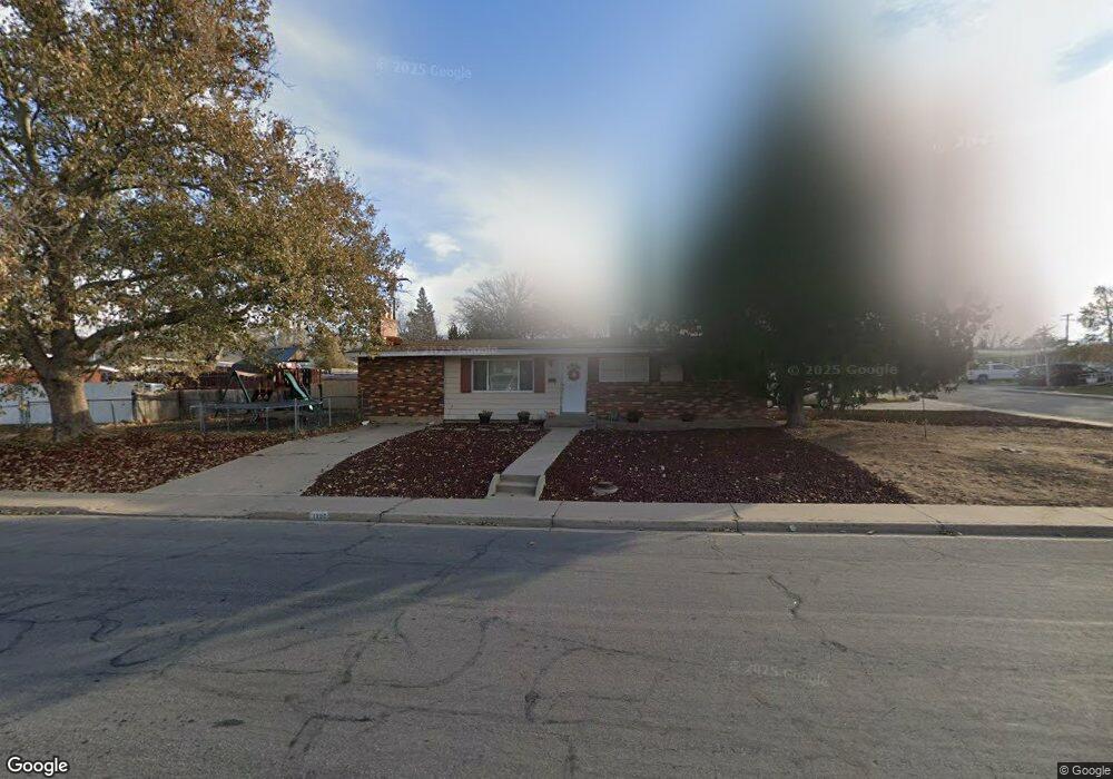 1202 N 250 W, Clearfield, UT 84015 - photo 1