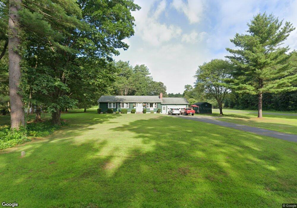 73 S Plain Rd, Sunderland, MA 01375 - photo 1
