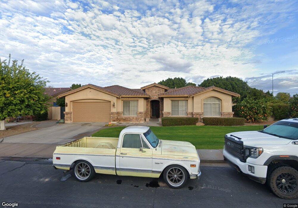 2960 E Hackamore St, Mesa, AZ 85213 - photo 1