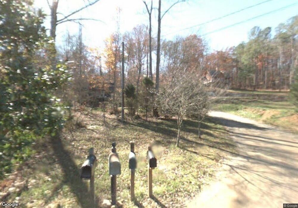 79 Felton Dr, Ellijay, GA 30536 - photo 1