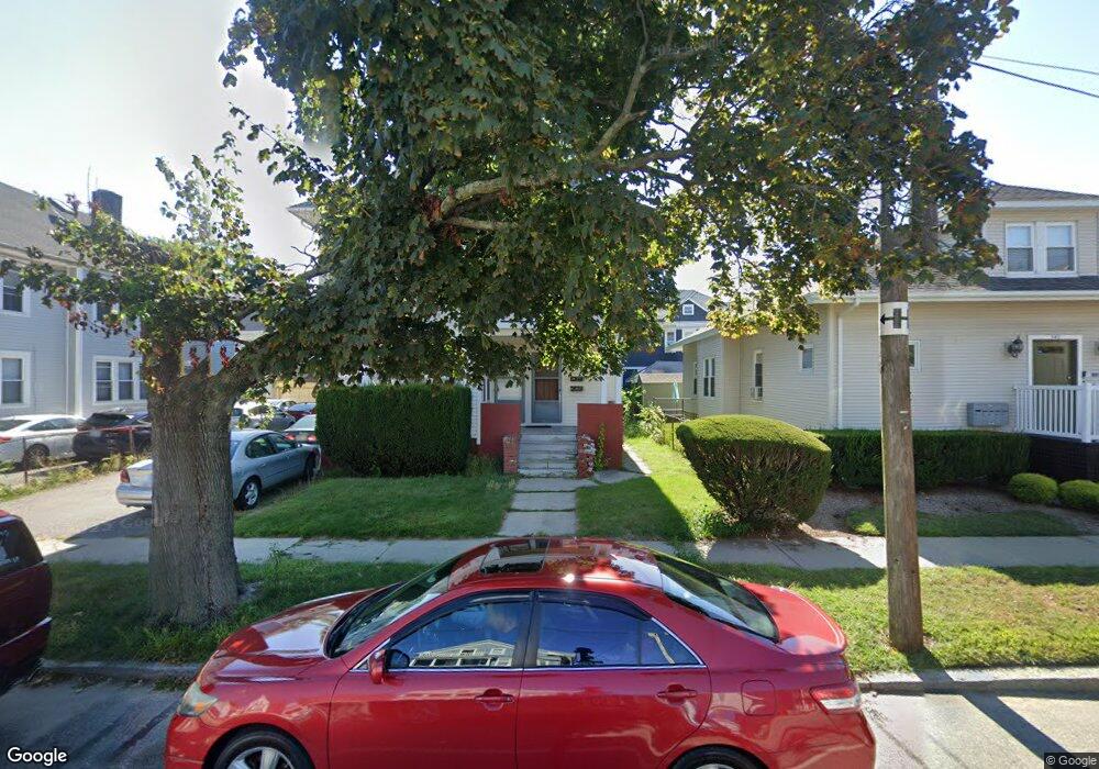 134 Reservoir Ave, Providence, RI 02907 - photo 1